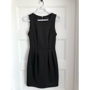 DYNAMITE Little Black Dress